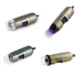 MICROSCOPES DINO LITE