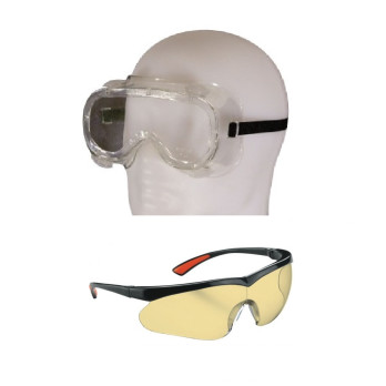 LUNETTES PROTECTION