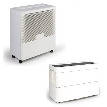 HUMIDIFICATEURS PORTABLE