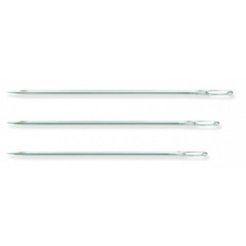 GERADE-, GEBOGENE- UND STOPFNADELN