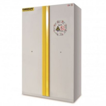 ARMADI SICUREZZA "CHEMISAFE FIRE" MY23