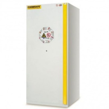 ARMOIRE SÉCURITÉ "CHEMISAFE FIRE" MY23