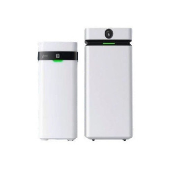 ENVIRONMENTAL PURIFIERS - SANITIZERS