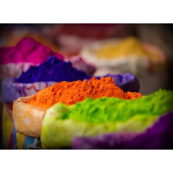 CTS PURE ARTIST'S PIGMENTS