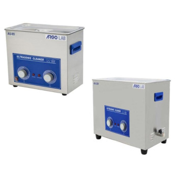 ULTRASONIC CLEANERS