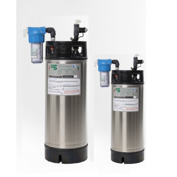 DÉMINÉRALISATEUR MINIDEM