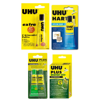 UHU ADHESIF
