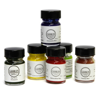 GAMBLIN "CONSERVATION COLORS"