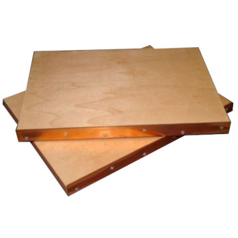 BOARDS ART. 6/16 C (in pairs) for Bradel method - dim. 35x25 cm