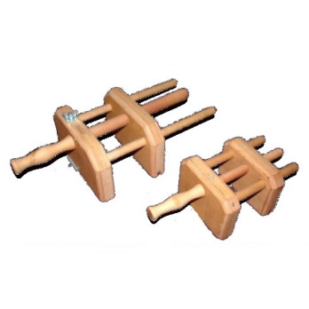 TORCHIETTO ART. 3/16 "PROFESSIONEL" dim. 50x30 cm - in legno faggio