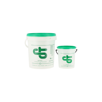 IONEX OH (ENV. 800 GR) ANIONICA FUERTE