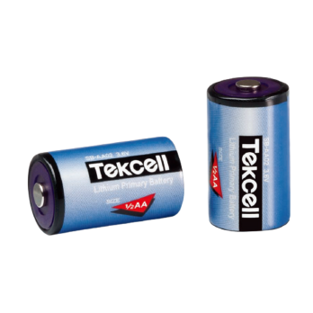 BATTERIE PER DATA LOGGER EL