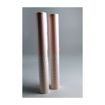 SET OF 12 CHARTS (ROLLS) for hygrothermograph MOD. Q/M