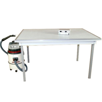 TAVOLE A BASSA PRESSIONE NSD 110 - 115