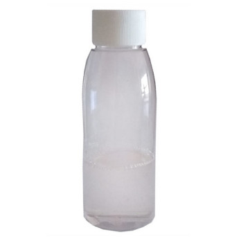 LEERE PET FLASCHE DURCHSICHTIG für ECOSPRAY 100 ml