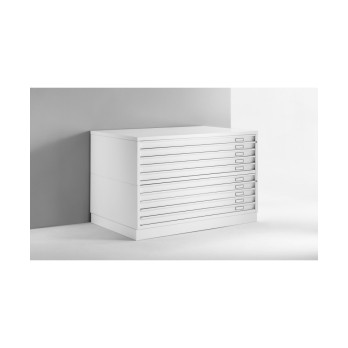 Meuble à plans M200E A1/15C