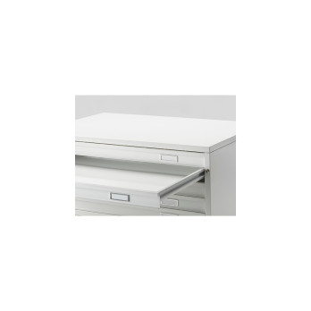HORIZONTAL FILE CABINET SERIES M200E MOD. A0/15C