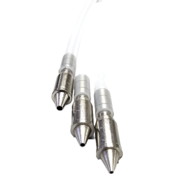 JEU DE BUSES pour ECOSPRAY diam. 0,7 - 1 - 1,3 mm