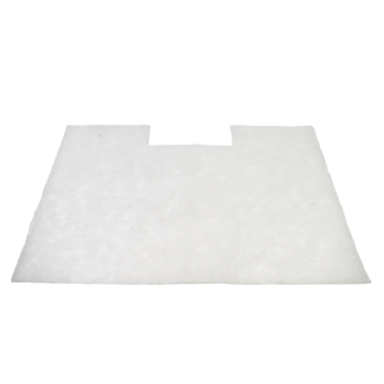 REINIGUNGSFILTER FÜR LUFTBEFEUCHTER MOD. B260