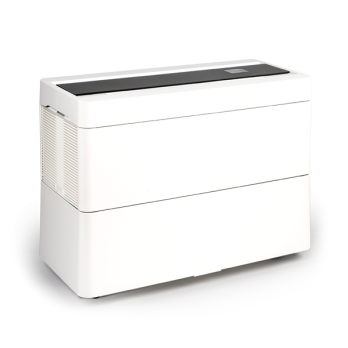 PORTABLE HUMIDIFIER MOD. B600