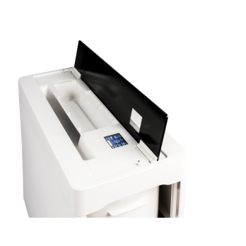 UMIDIFICATORE PORTATILE MOD. B600