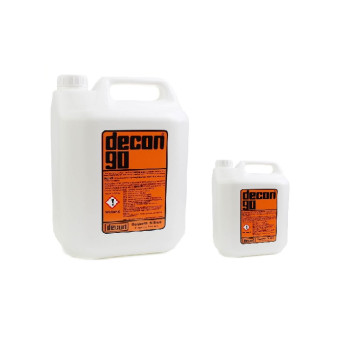 DECON 90 