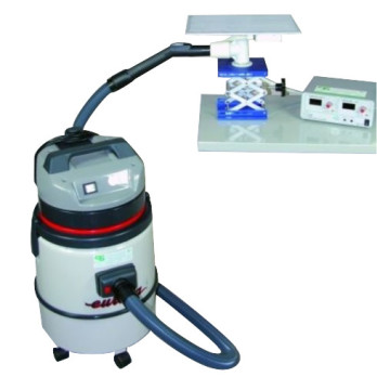 TAVOLA BASSA PRESSIONE MOD. NSD 11 - dim. 24x33 cm.