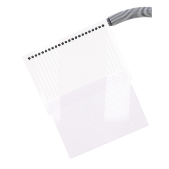 TAVOLA BASSA PRESSIONE CTS ART BOOK