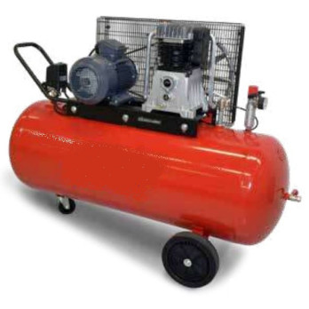 COMPRESOR AB 300-670 CARRELADO