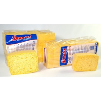 SPUGNE SPONTEX