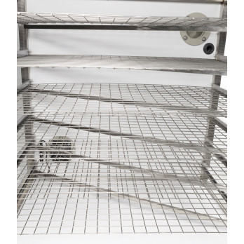 HUMIDIFICATION CHAMBER