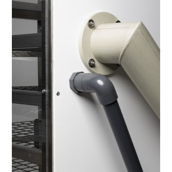 CAMERA DI UMIDIFICAZIONE