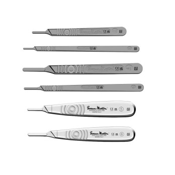 MANCHES DE BISTOURI SWANN-MORTON