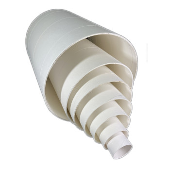 TUBE EN CARTON CONSERVATION CIMAROSA