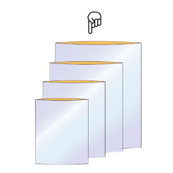 BUSTE A TASCA “Manzoni”