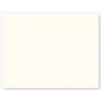 MUSEUM BOARD CRESCENT 1020x1520 mm