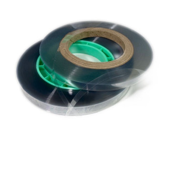 STRISCE PER LIBRI IN POLIESTERE