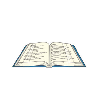 STRISCE PER LIBRI IN POLIESTERE