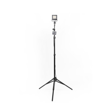 LUMINAIRE CTS ART LUX 100L NEW with 98 LED 5000°K