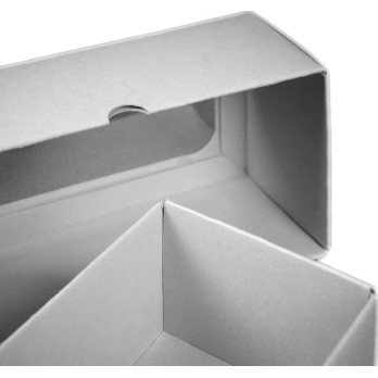 BOÎTES À FENÈTRE À MONTER “Cimabue”