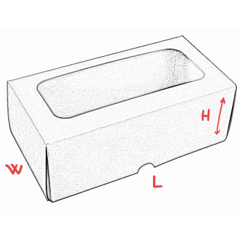 BOÎTES À FENÈTRE À MONTER “Cimabue”