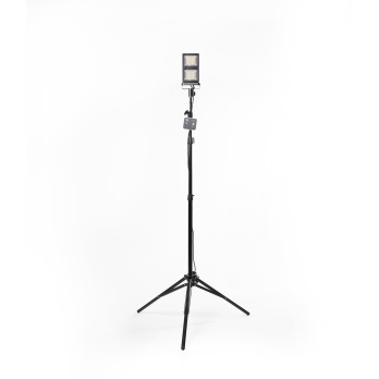 LAMPE CTS ART LUX 200L NEW avec 196 LED 5000°K