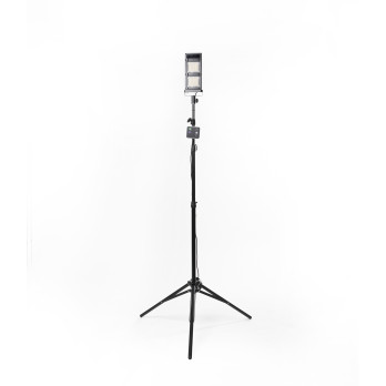 LEUCHTE CTS ART LUX 200LW NEW MIT 196 LED 5000°K UND 8 LED U.V.