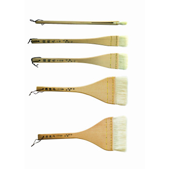 BROSSE JAPONAISES E-BAKE