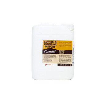 COMPLET WOODWORM DESTROYER READY-TO-USE