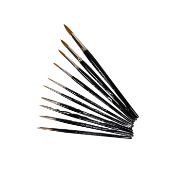 RETUSCHIERPINSEL CTS 304