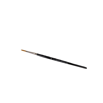 RETOUCHING BRUSH SERIES CTS 304 N. 6 SYNTHETIC SABLE HAIR