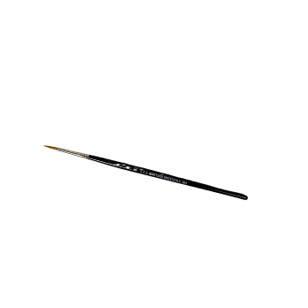 RETUSCHIERPINSEL CTS 304 NR. 5 SYNTHETIKMARDERHAAR