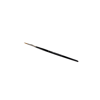 RETOUCHING BRUSH SERIES CTS 304 N. 4 SYNTHETIC SABLE HAIR