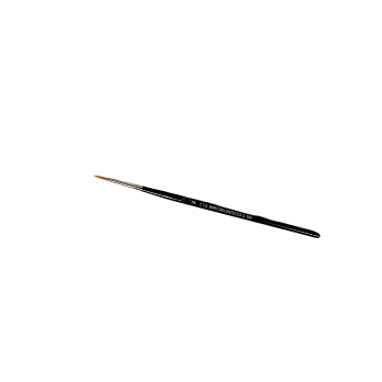 RETOUCHING BRUSH SERIES CTS 304 N. 3 SYNTHETIC SABLE HAIR